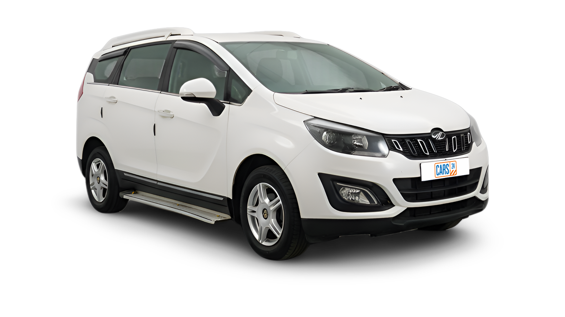 Mahindra MARAZZO-img